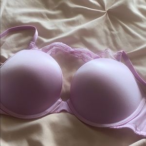 Victoria’s Secret Lavender Very Sexy Push Up